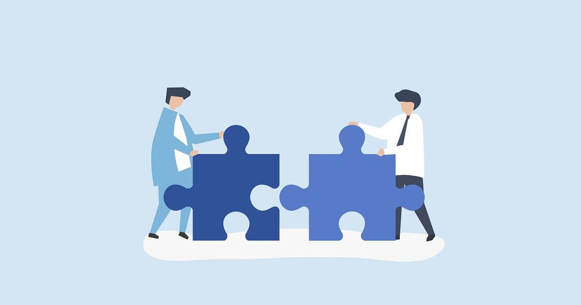 structuration des fusions