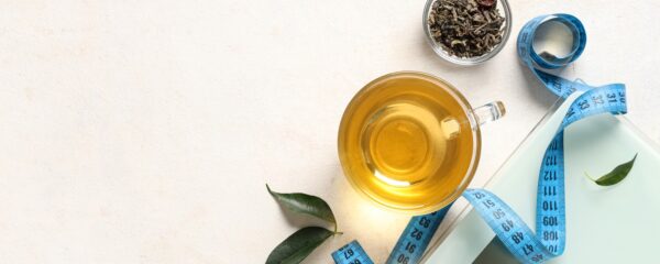 Thés bio pour sportifs