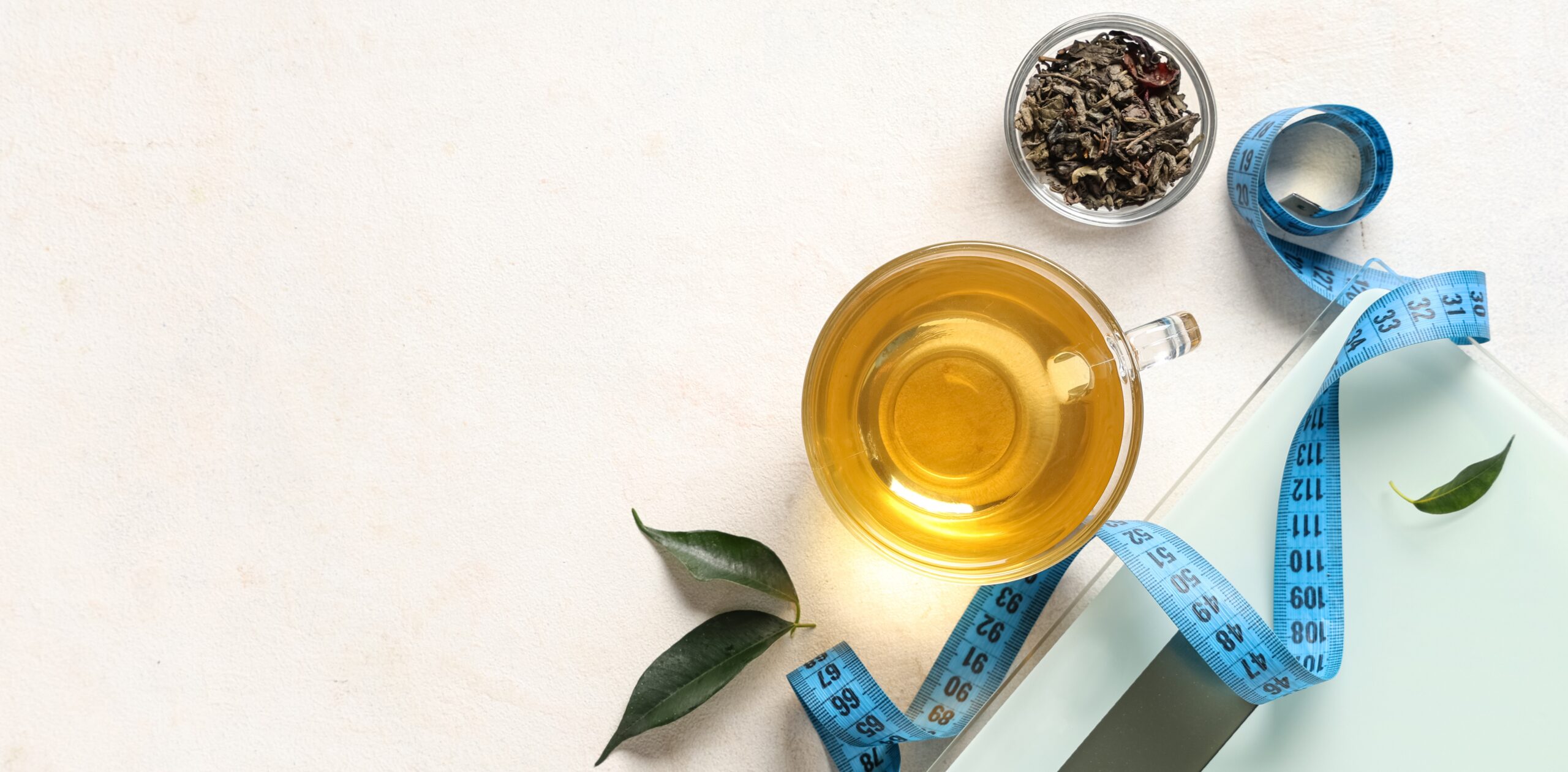 Thés bio pour sportifs